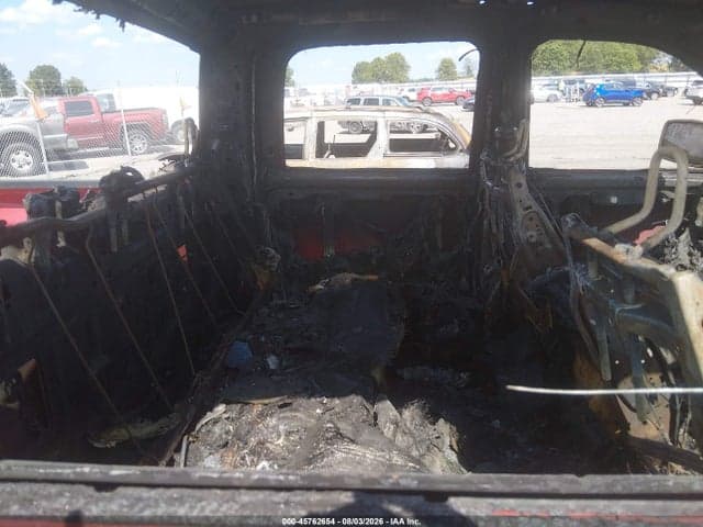 2018 RAM 2500 TRADESMAN 4X4 6'4 BOX 8