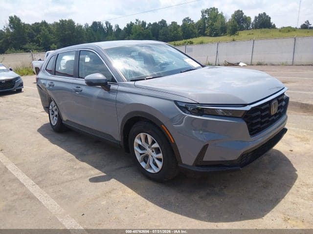 2023 HONDA CR-V LX AWD 1