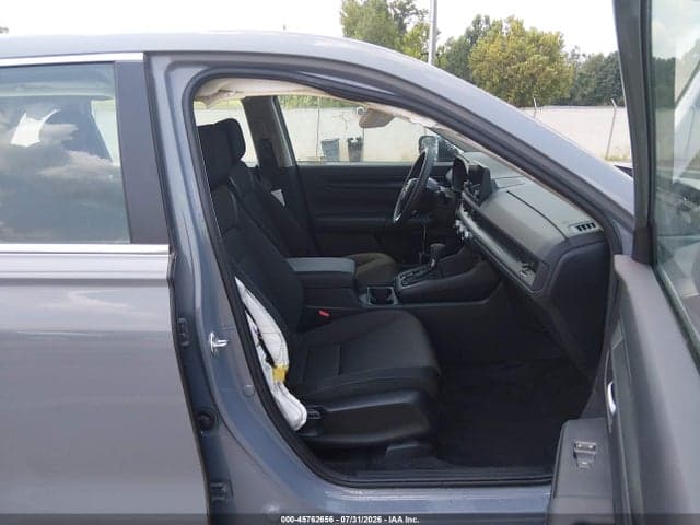 2023 HONDA CR-V LX AWD 5