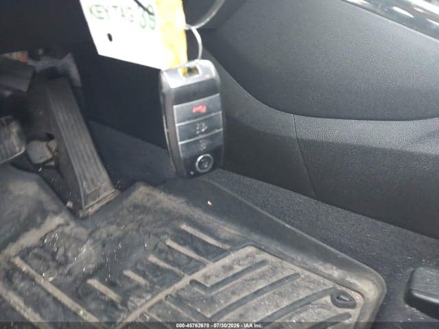 2019 KIA SORENTO 3.3L EX 11