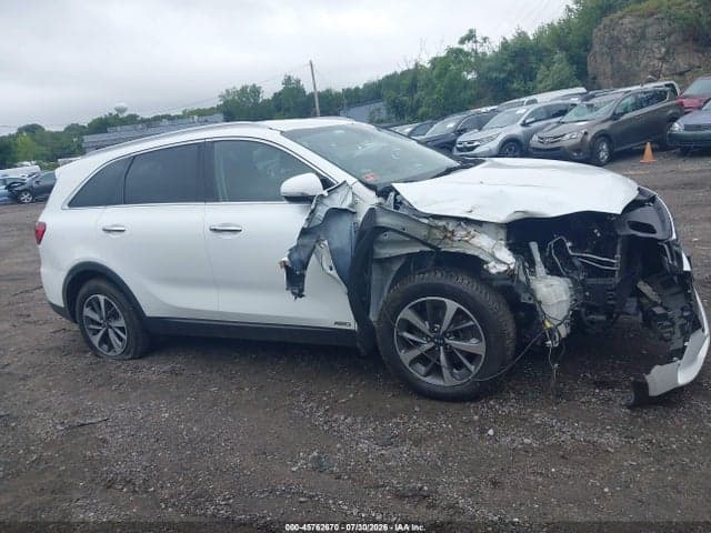 2019 KIA SORENTO 3.3L EX 13