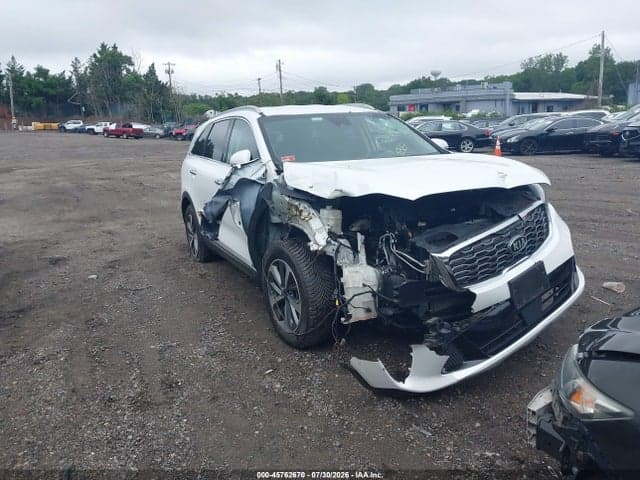 2019 KIA SORENTO 3.3L EX 6