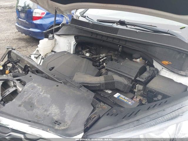 2019 KIA SORENTO 3.3L EX 10