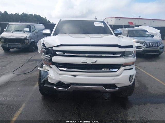 2018 CHEVROLET SILVERADO 1500 2LT 12