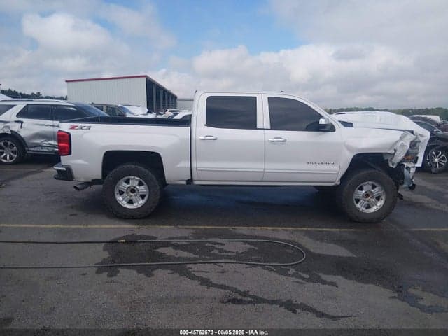 2018 CHEVROLET SILVERADO 1500 2LT 13