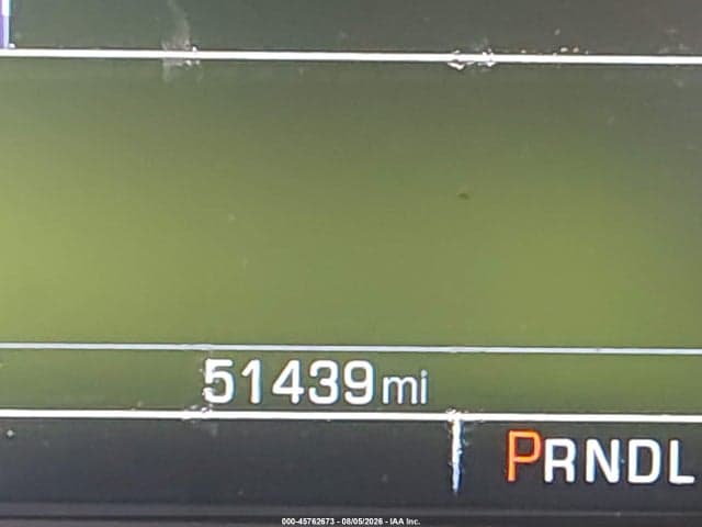 2018 CHEVROLET SILVERADO 1500 2LT 15