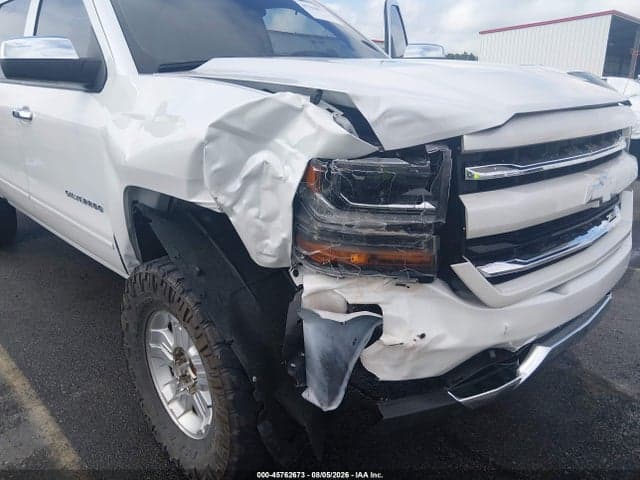 2018 CHEVROLET SILVERADO 1500 2LT 6