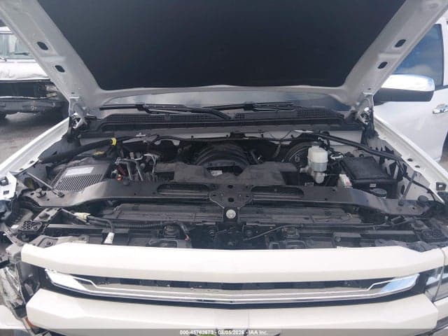 2018 CHEVROLET SILVERADO 1500 2LT 10