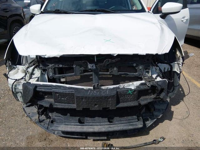2017 TOYOTA YARIS IA 6