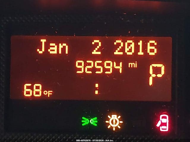 2017 RAM PROMASTER 2500 HIGH ROOF 159 WB 15