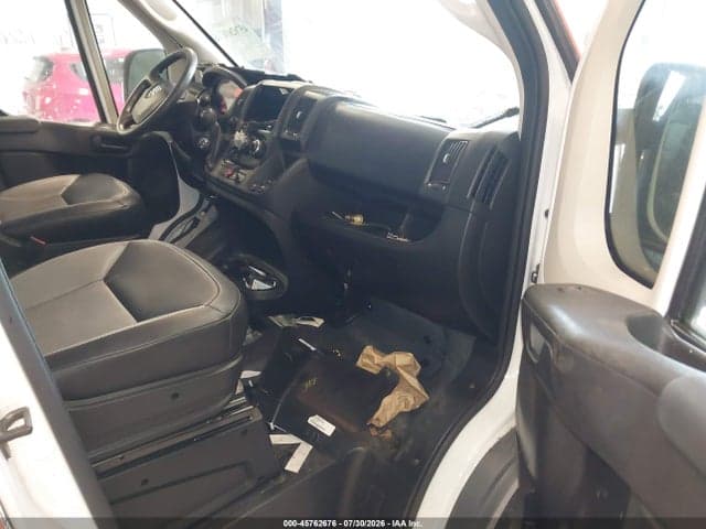 2017 RAM PROMASTER 2500 HIGH ROOF 159 WB 5