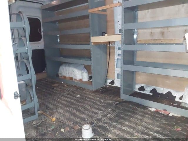 2017 RAM PROMASTER 2500 HIGH ROOF 159 WB 8