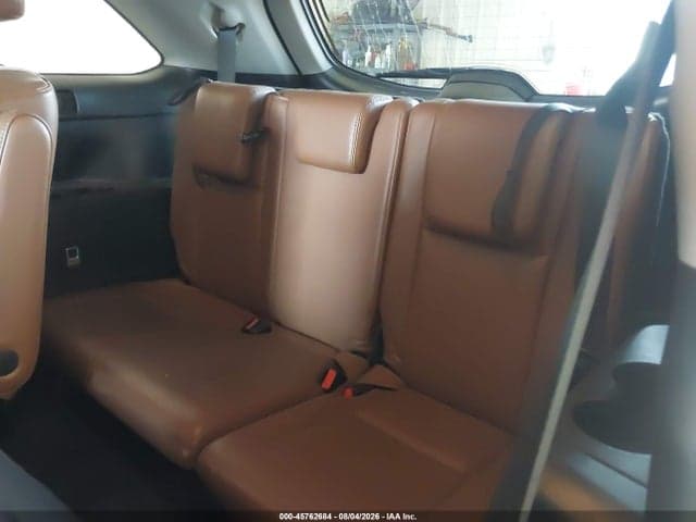 2017 TOYOTA HIGHLANDER LIMITED 18
