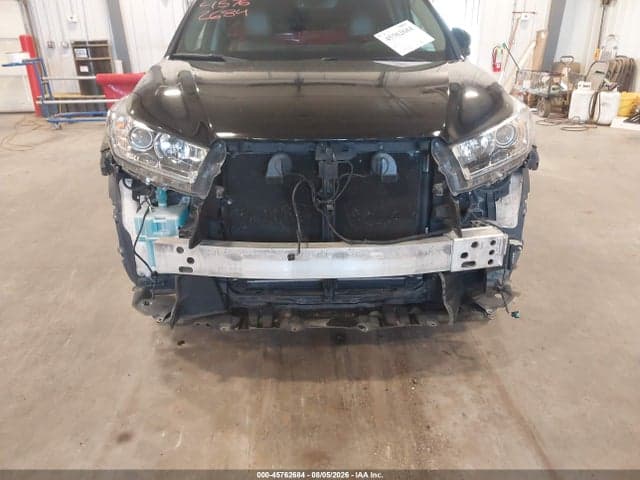 2017 TOYOTA HIGHLANDER LIMITED 6