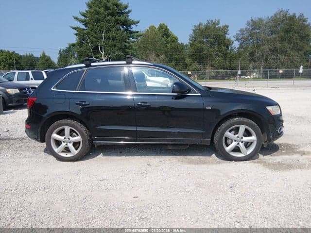 2017 AUDI Q5 2.0T PREMIUM 13