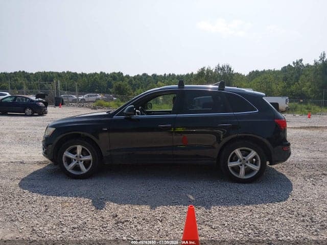 2017 AUDI Q5 2.0T PREMIUM 14