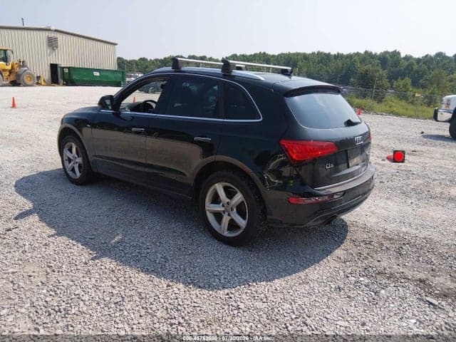 2017 AUDI Q5 2.0T PREMIUM 3