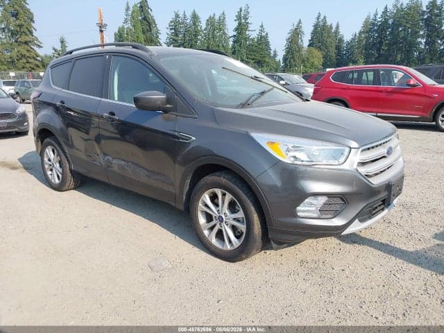 2018 FORD ESCAPE SE 1
