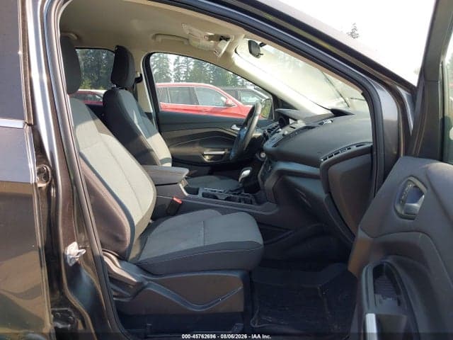 2018 FORD ESCAPE SE 5