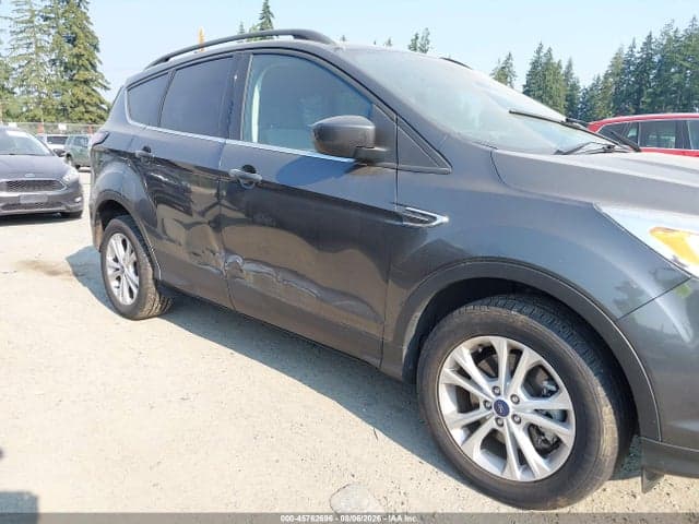 2018 FORD ESCAPE SE 6