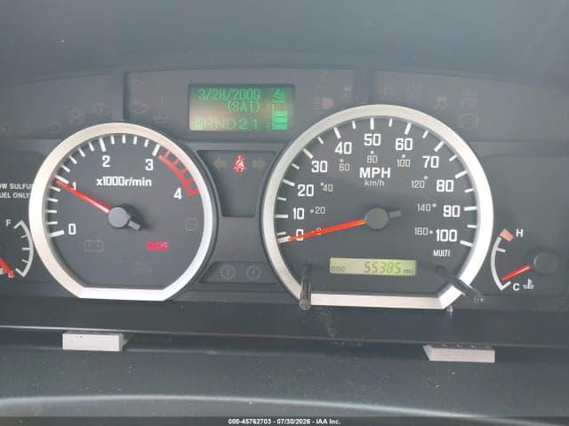 2023 ISUZU NPR XD 6
