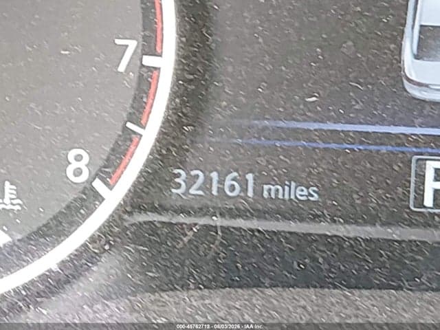 2022 NISSAN MAXIMA SR XTRONIC CVT 15