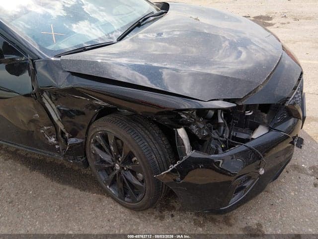 2022 NISSAN MAXIMA SR XTRONIC CVT 6