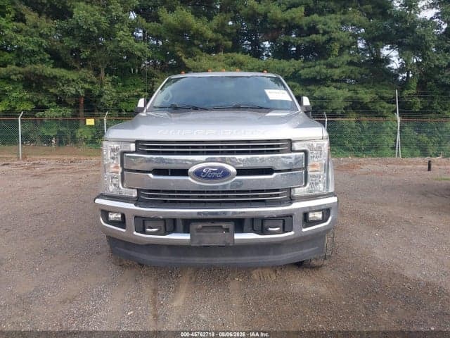 2017 FORD F-250 LARIAT 12