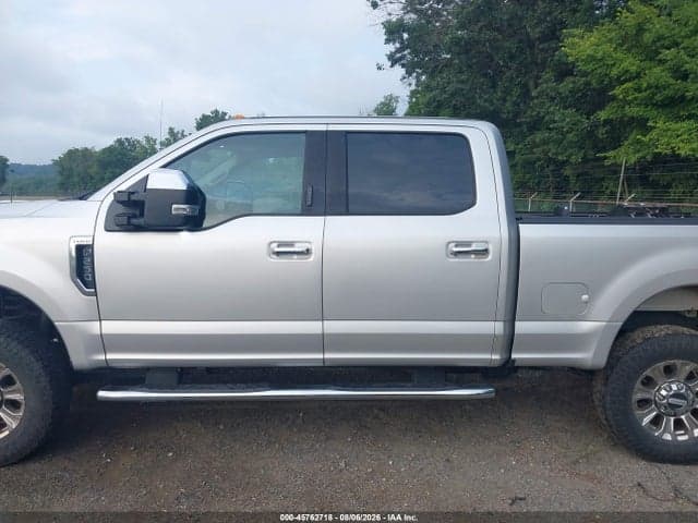 2017 FORD F-250 LARIAT 14
