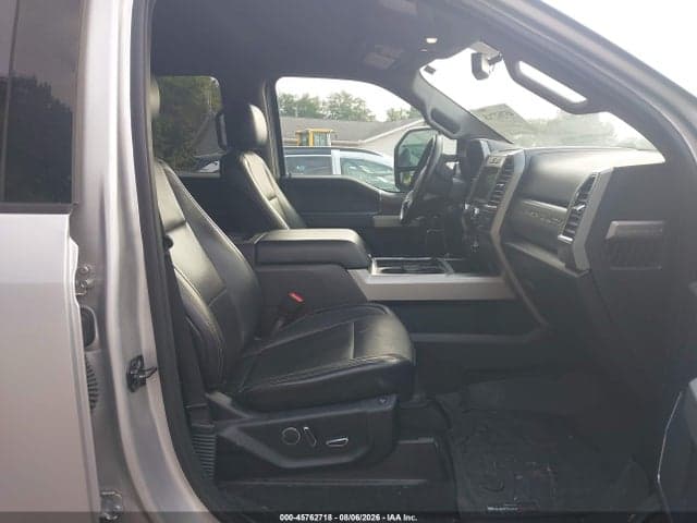 2017 FORD F-250 LARIAT 5