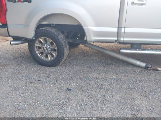 2017 FORD F-250 LARIAT 6