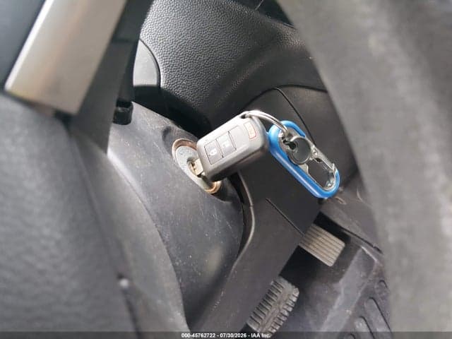 2021 MITSUBISHI MIRAGE CARBONITE EDITION/ES/LE 11