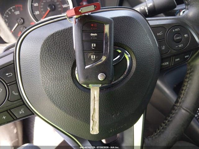 2021 TOYOTA COROLLA SE 11