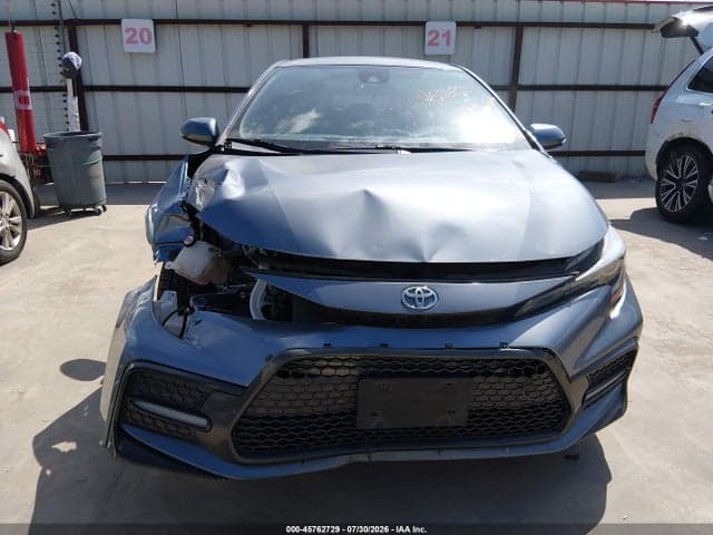 2021 TOYOTA COROLLA SE 6