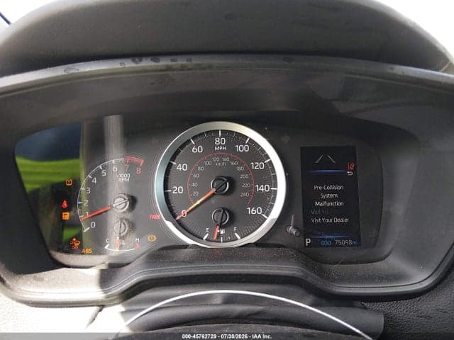 2021 TOYOTA COROLLA SE 7