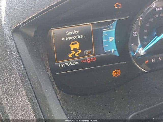 2018 FORD EXPLORER XLT 7