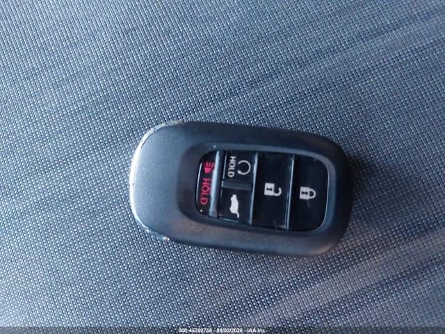 2025 HONDA PILOT SPORT 11