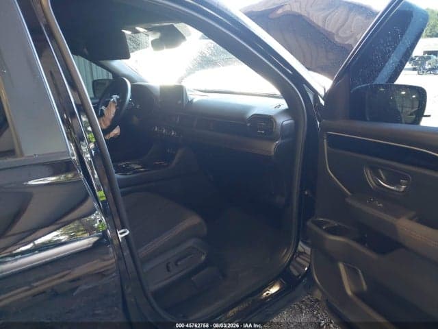2025 HONDA PILOT SPORT 5