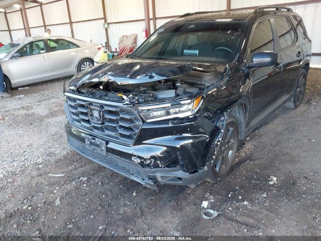 2025 HONDA PILOT SPORT 6