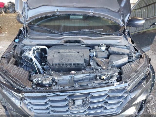 2025 HONDA PILOT SPORT 10