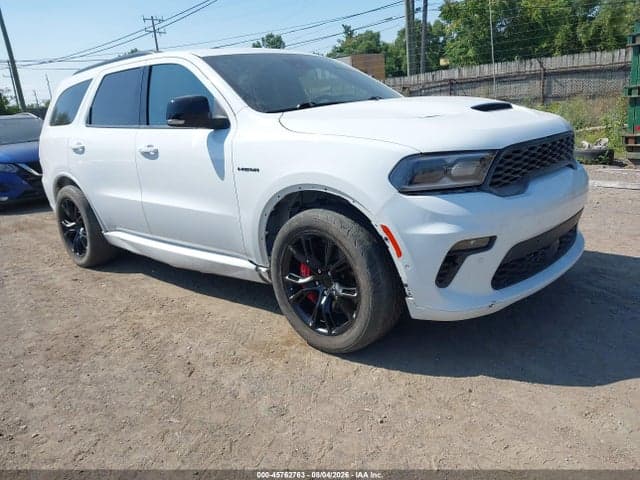 2023 DODGE DURANGO R/T PLUS AWD 1