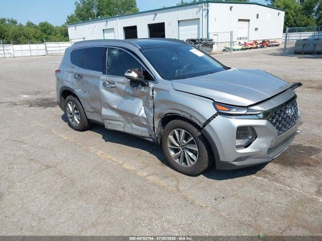 2020 HYUNDAI SANTA FE LIMITED - 1