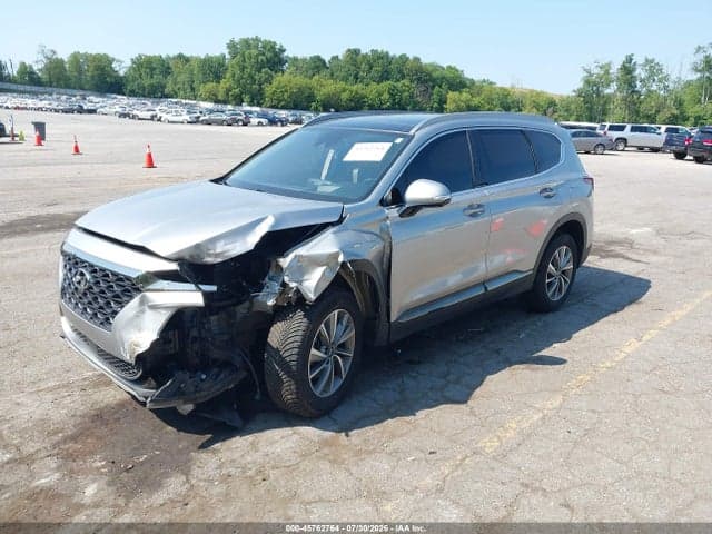 2020 HYUNDAI SANTA FE LIMITED 2