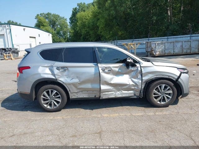 2020 HYUNDAI SANTA FE LIMITED 13