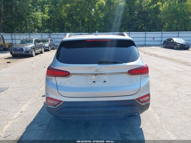 2020 HYUNDAI SANTA FE LIMITED 16