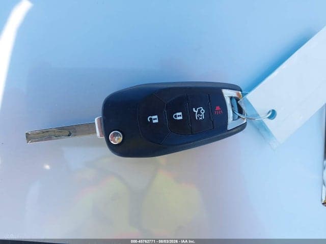 2017 CHEVROLET CRUZE LS AUTO 11