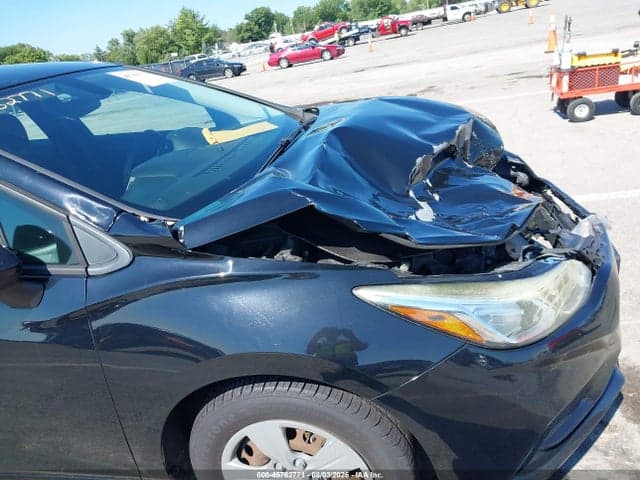 2017 CHEVROLET CRUZE LS AUTO 18