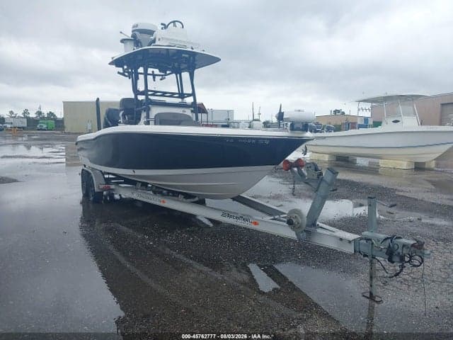 2021 CREVALLE OTHER - 1