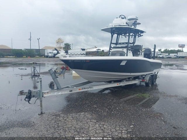 2021 CREVALLE OTHER 2