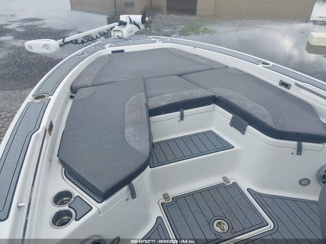 2021 CREVALLE OTHER 12